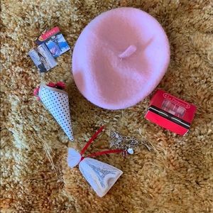 Grace’s Welcome Gifts